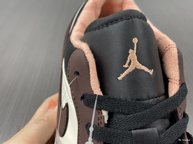 Reps TBK Mocha Air 1 Jordan DC6991-200 Low 0727
